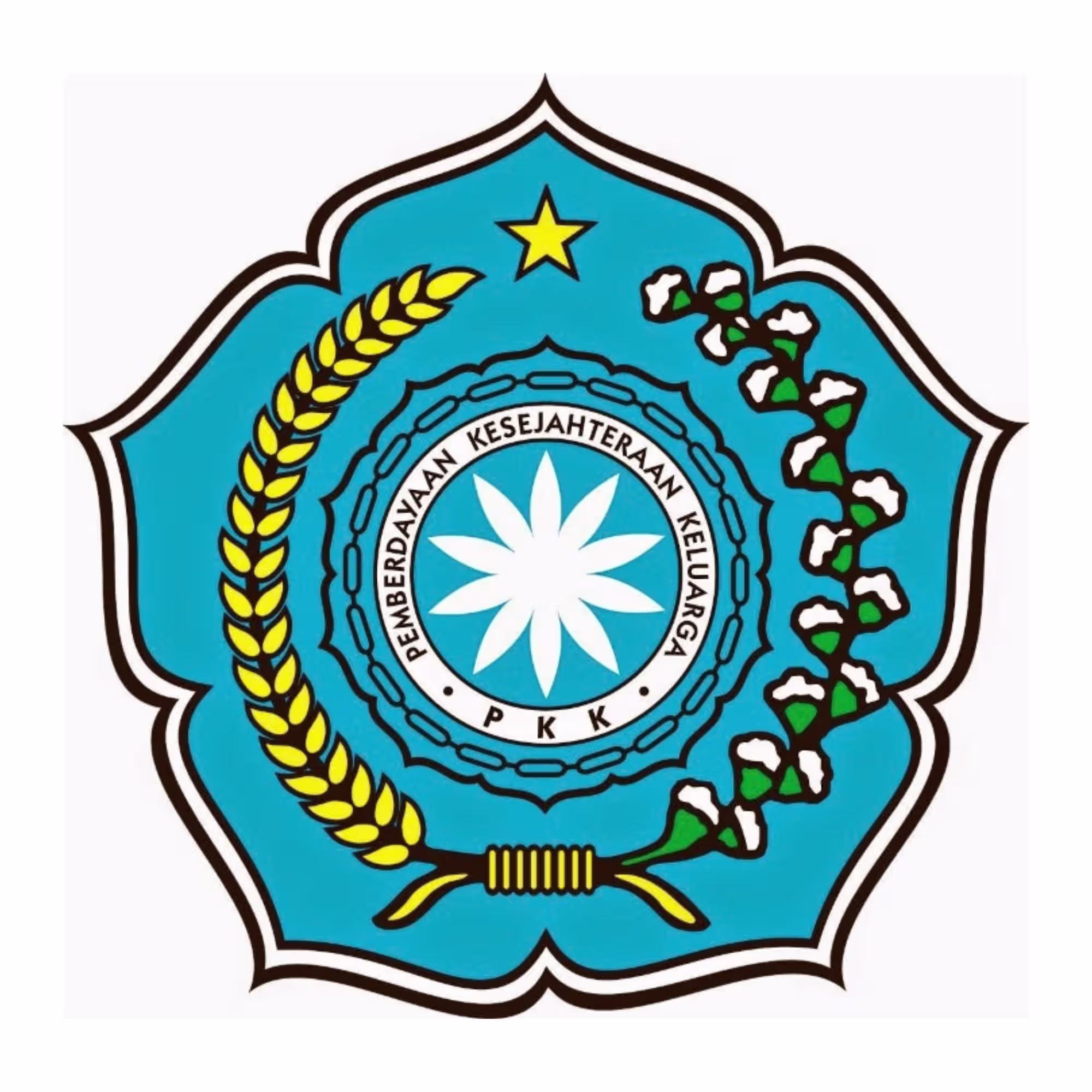 TP PKK Kelurahan Mampang Prapatan